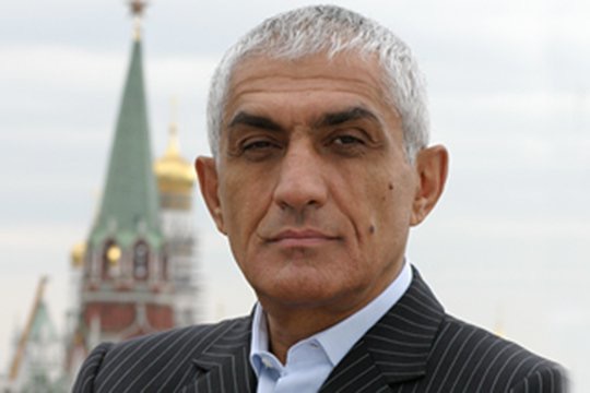 Российский предприниматель Гагик Адибекян окажет помощь жителям Масиса