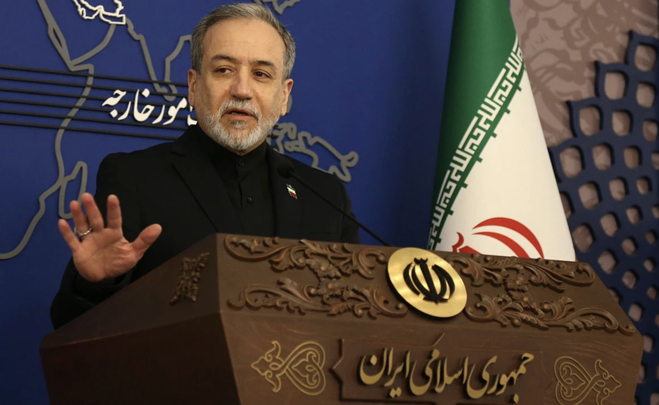 Լուսանկարը` Sha Dati / Global Look Press