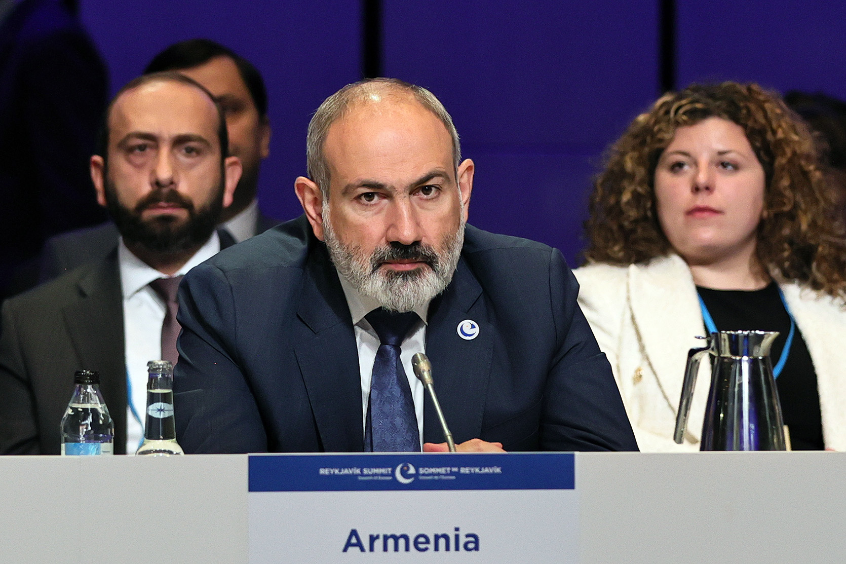 Направление международной миссии в Нагорный Карабах и Лачинский коридор - необходимость