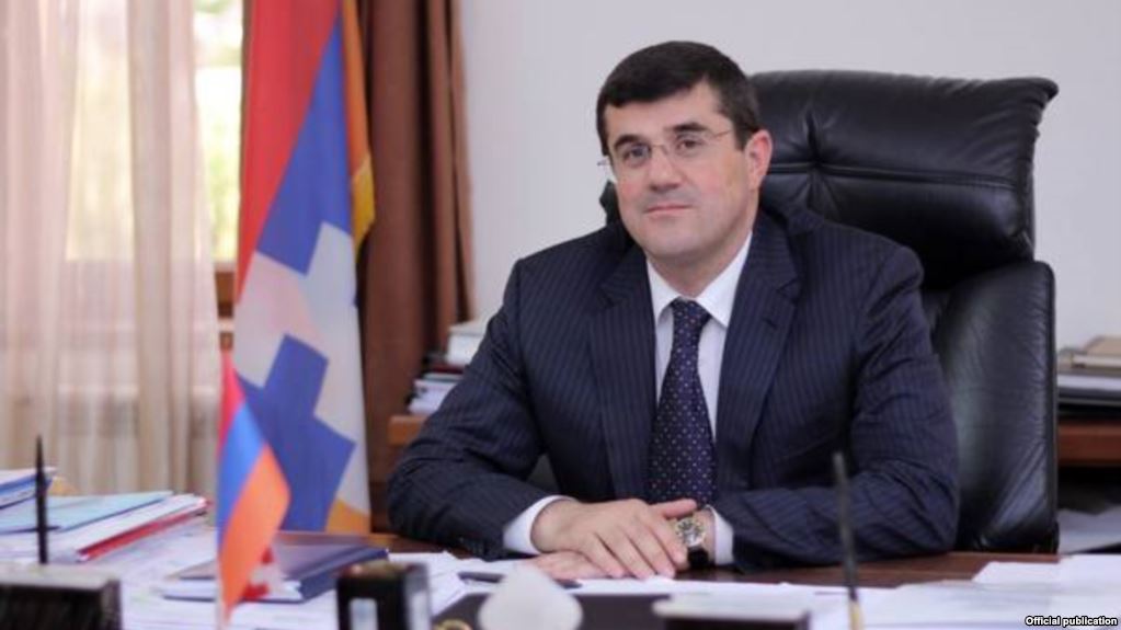 Арутюнян: Мы все должны оказать содействие реформам, осуществляемым в Армении и Арцахе