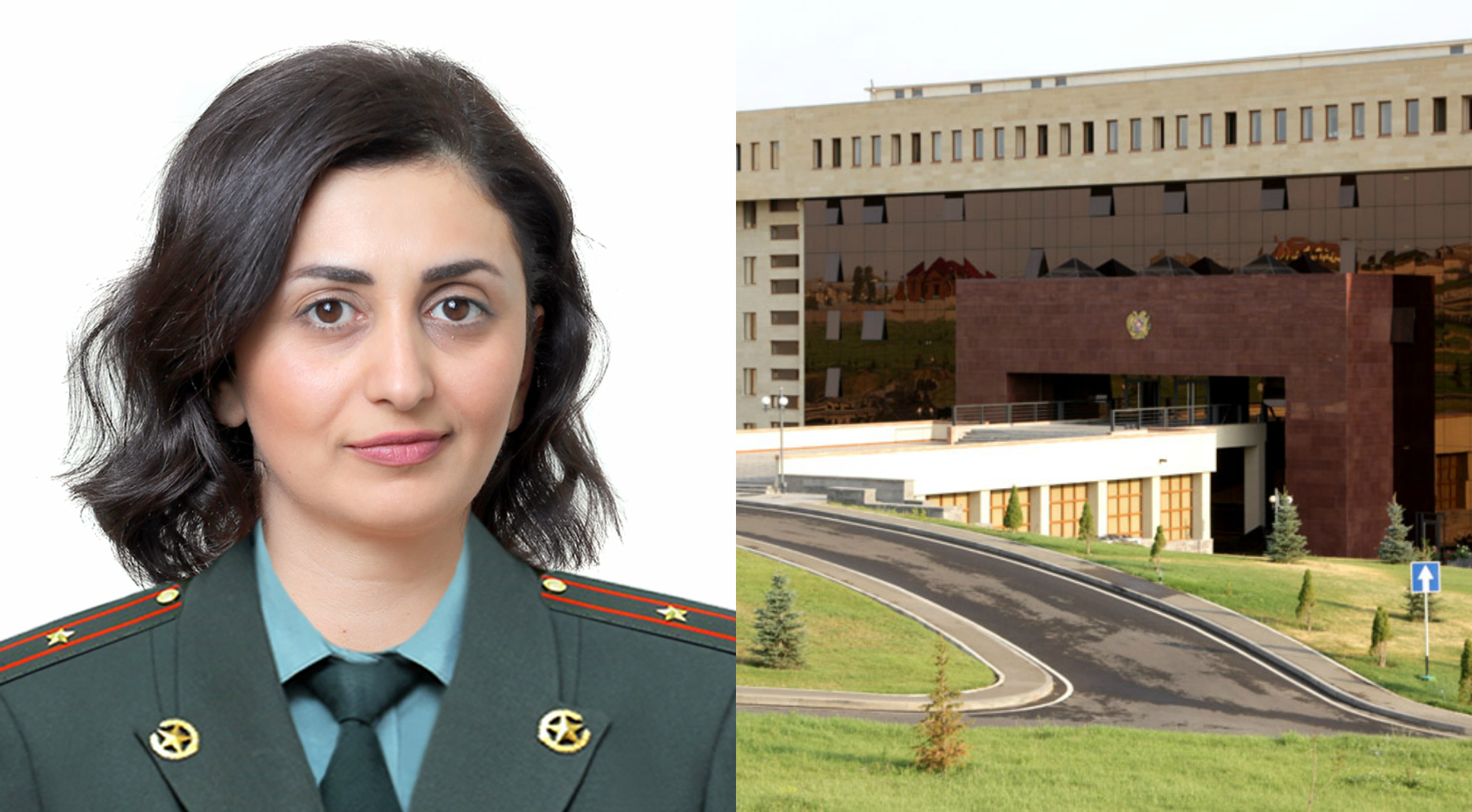 Никакого огня в направлении Азербайджана не велось - МО Армении