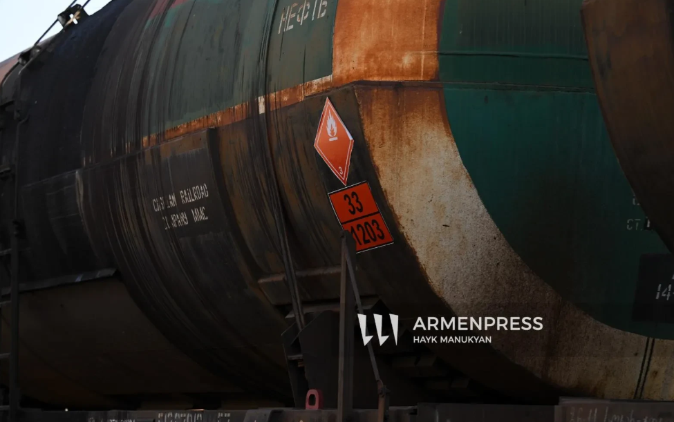 Նախարարությունը հաստատել է ադրբեջանական նավթամթերքի 2-րդ խմբաքանակի ներմուծումը