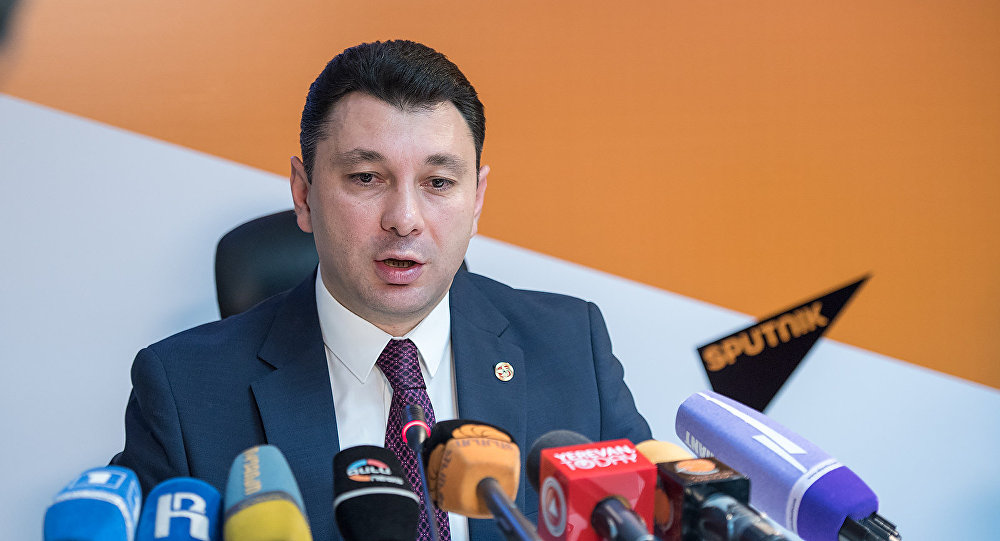 Республиканская партия выдвинет кандидатуру Сержа Саргсяна на пост премьер-министра