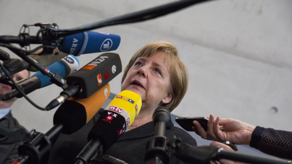 Reuters: Германия потребовала от Евросоюза оказать финансовое давление на Турцию