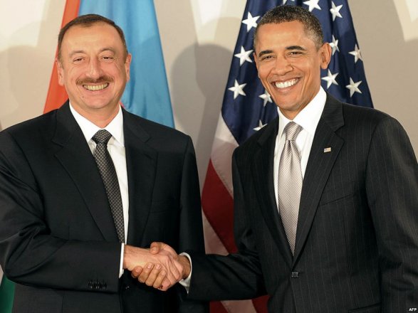 США предлагают Азербайджану «открытое небо» с «двойным дном»?