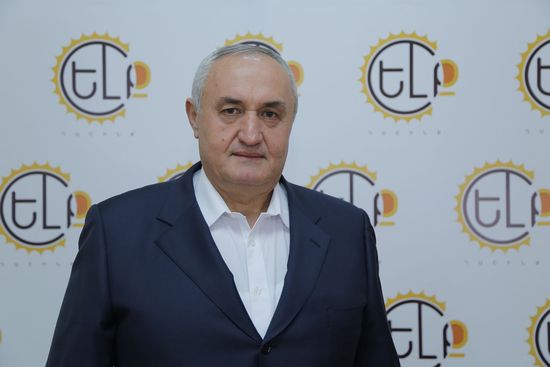Губернатор Араратской области подал в отставку