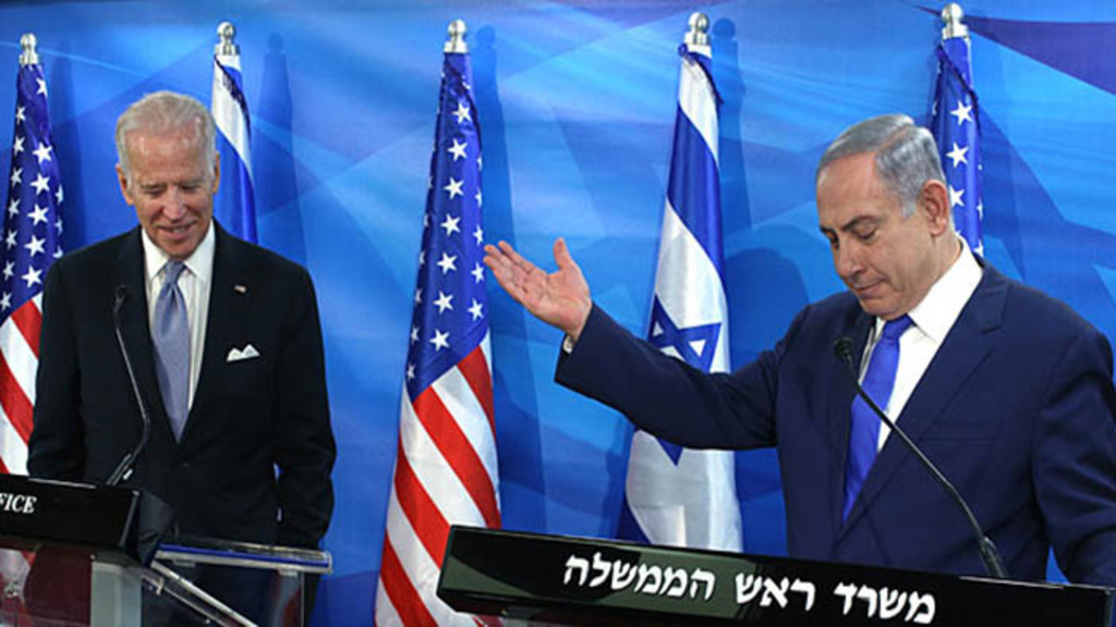 Нетаньяху заявил Байдену, что у Израиля нет выбора, кроме наземной операции - СМИ 