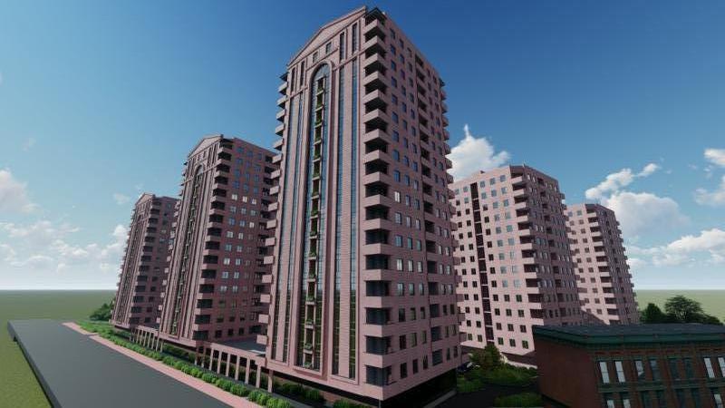 Около 1000 госслужащих получат возможность покупки нового жилья в Ереване