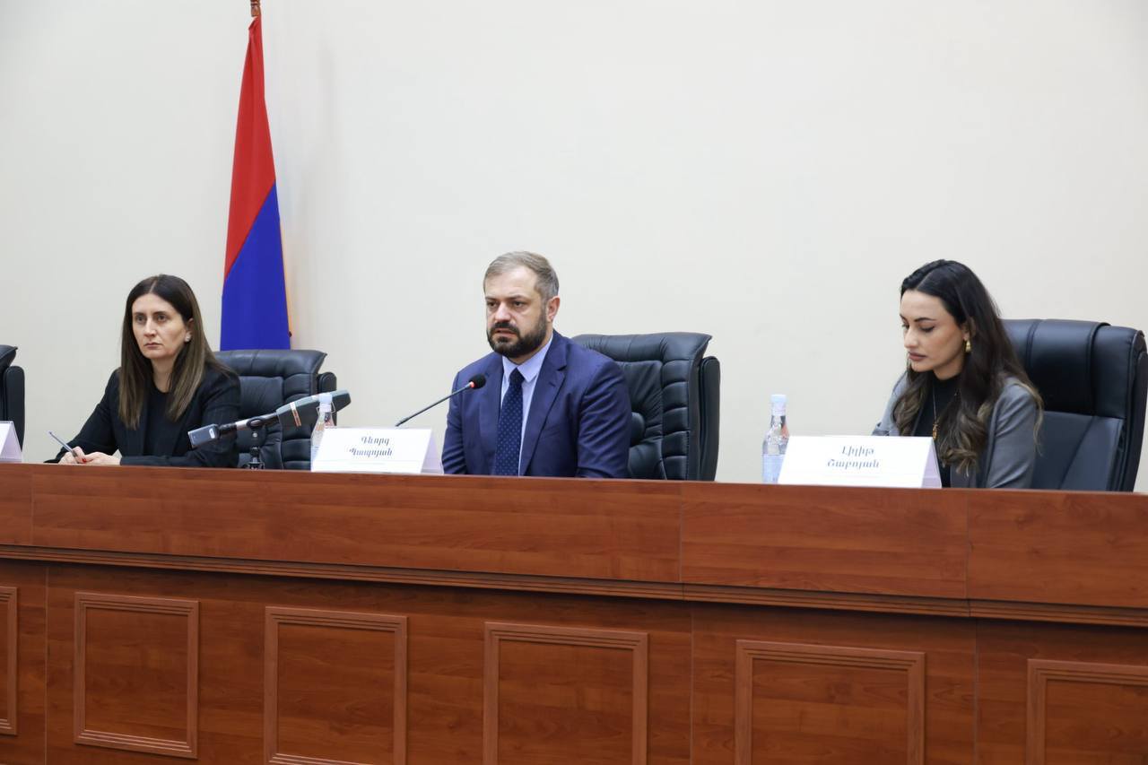 Թուրքիայի հետ սահմանների բացման դեպքում կձևավորվեն նոր հնարավորություններ