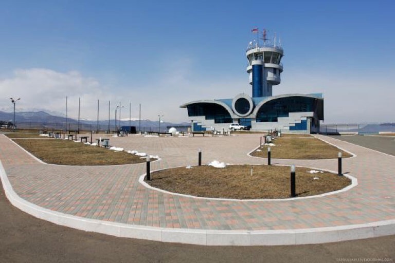 Аэропорт в Степанакерте может возобновить свою работу 25 декабря - WarGonzo 