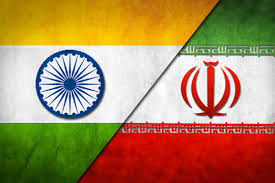  Иран рассматривает Индию как стратегического партнера 