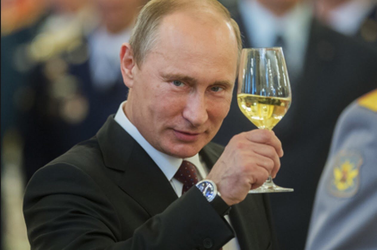 Le Temps։ Путин вооружается для новых побед
