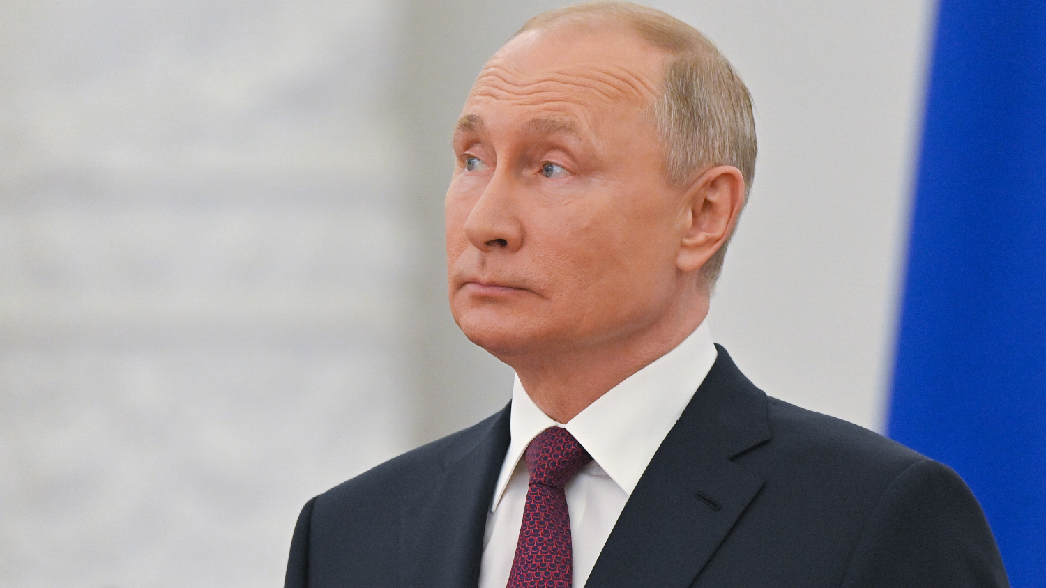 Владимир Путин утвердил стратегию национальной безопасности