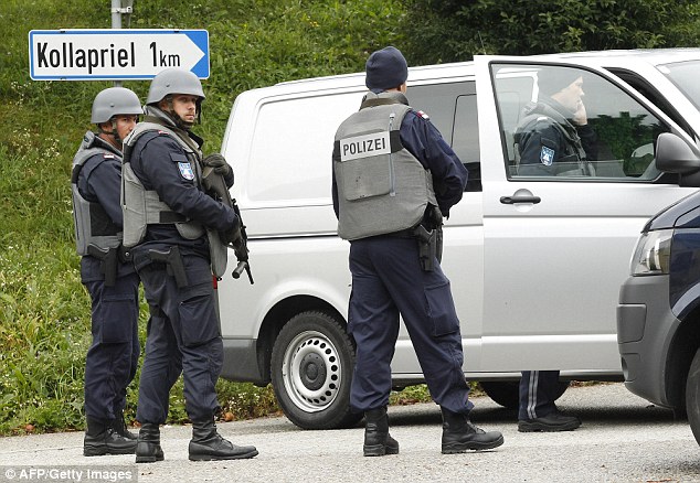 Փորձագետները Եվրոպայում ահաբեկչության վտանգի մասին