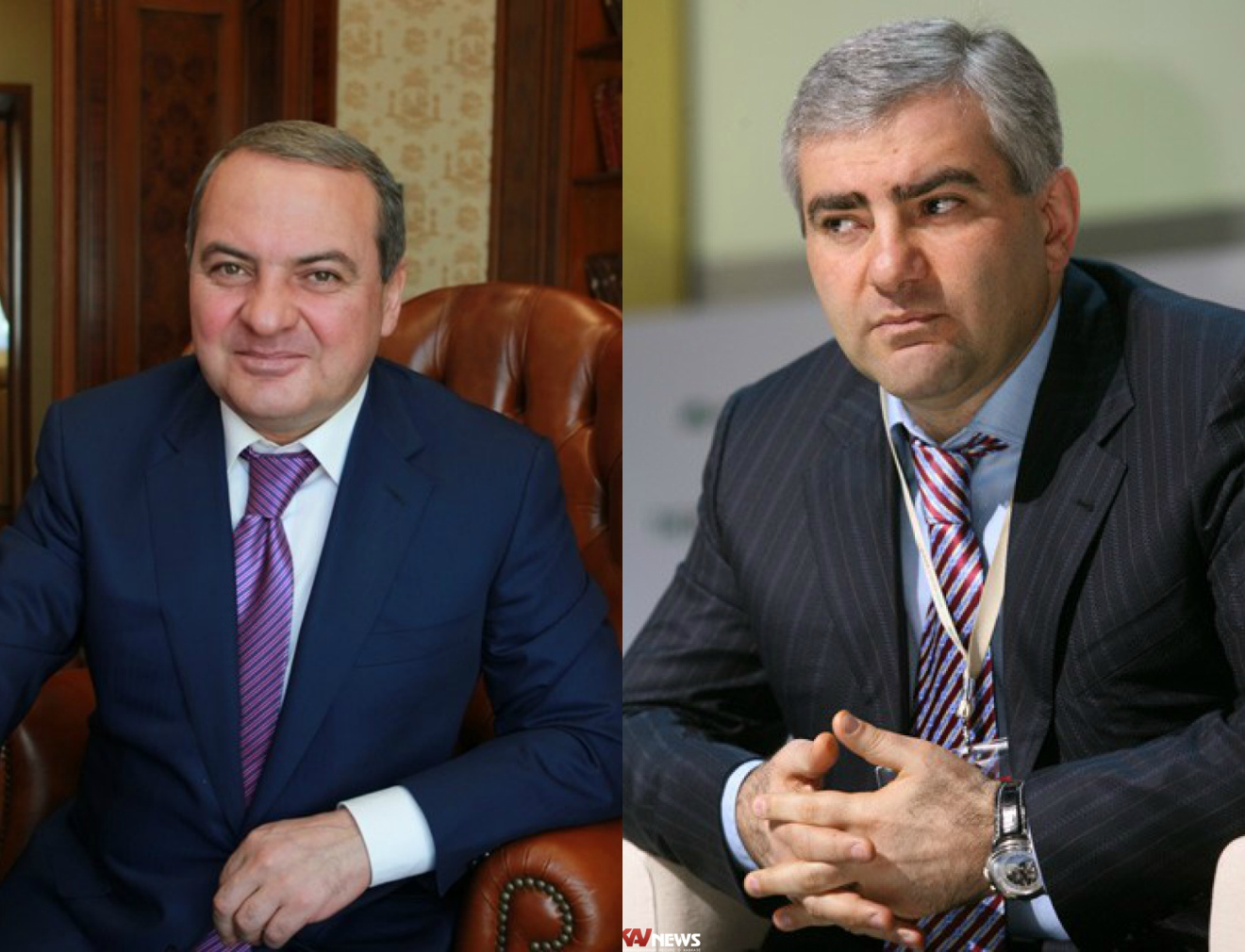 Пресса: в Армении идет ожесточенная борьба за пост спикера парламента