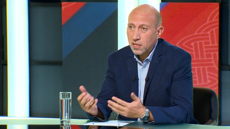 Պետական քաղաքական բովանդակության ու սուբյեկտության կորուստը լինելու է շարունակվող