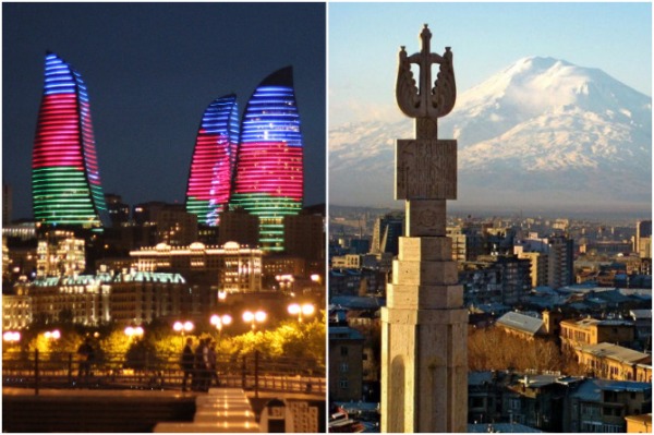 Баку даже не воспринимает всерьез предложения нынешних властей Армении - мнение
