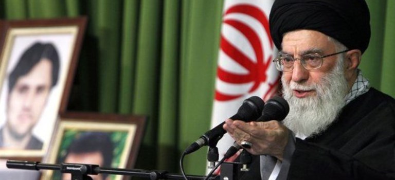 Аятолла Али Хаменеи: Все кандидаты в президенты США – враги Ирана