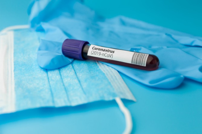 В Грузии скончался 27-й пациент с коронавирусом