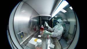 США планируют отремонтировать биолаборатории в странах бывшего СССР