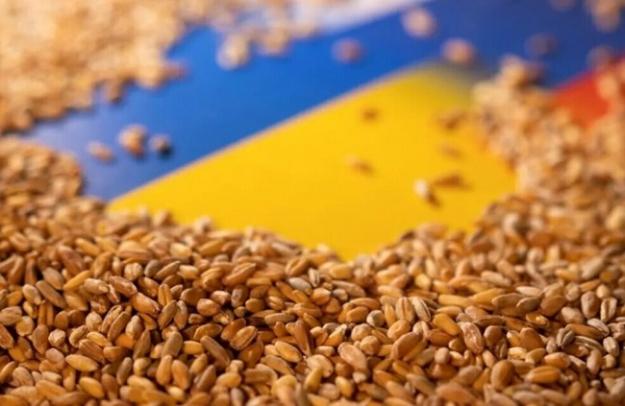Переговоры России, Украины и Турции по зерновой сделке запланированы на 5 мая в Стамбуле