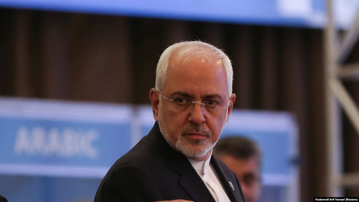 Глава МИД Ирана: Я не уверен, что мы сможем избежать войны