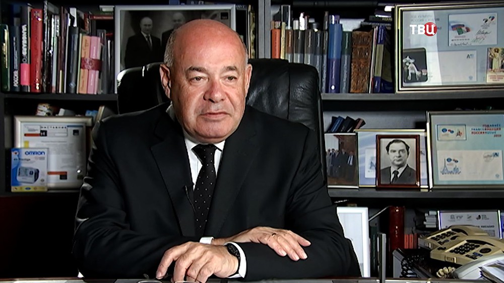 Михаил Швыдкой обратился к премьер-министру Армении Николу Пашиняну