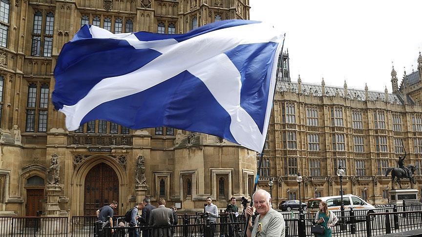 Верховный суд Великобритании отказал Шотландии в проведении референдума о независимости