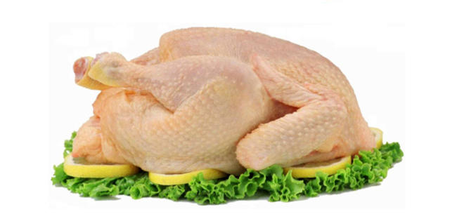 Армения запретила ввоз 20 тонн куриного мяса из Украины