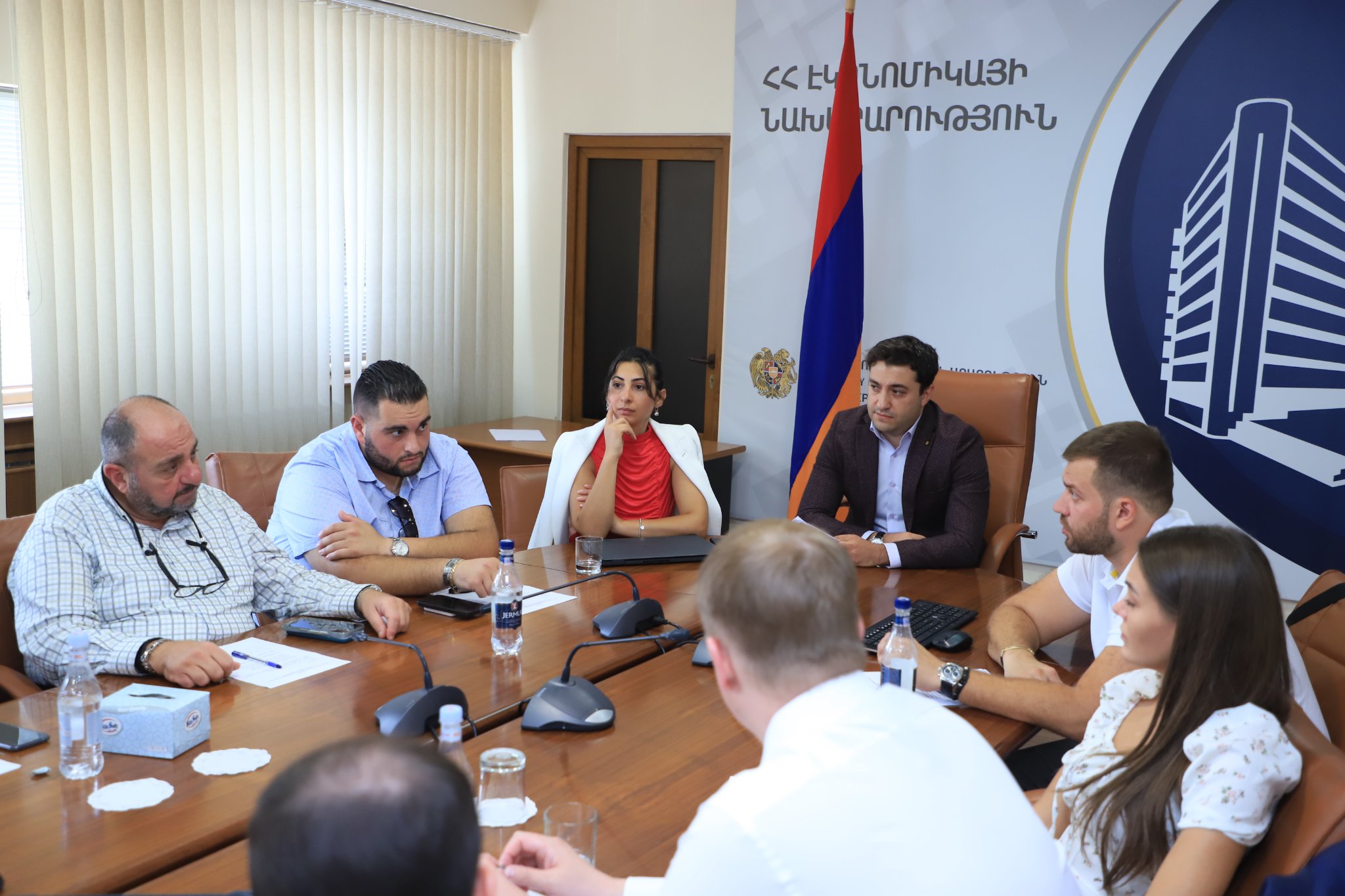 Сортировочный центр Wildberries уже работает в Армении