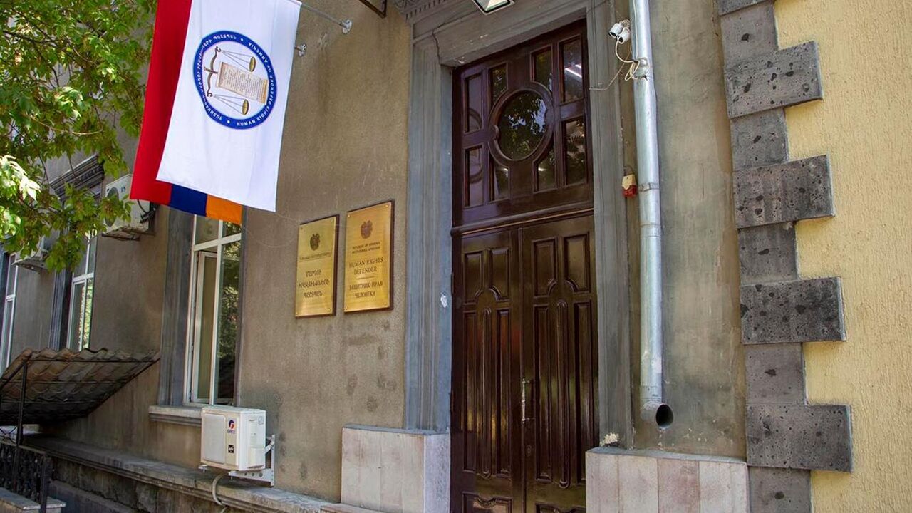 ՄԻՊ աջակցությամբ ԼՂ-ից տեղահանված քաղաքացու սոցիալական աջակցության հարցը լուծվել է