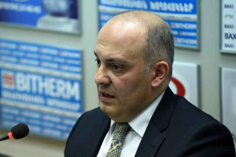 Экс-директор СНБ Армении в ближайшее время хочет представить политическую заявку - СМИ