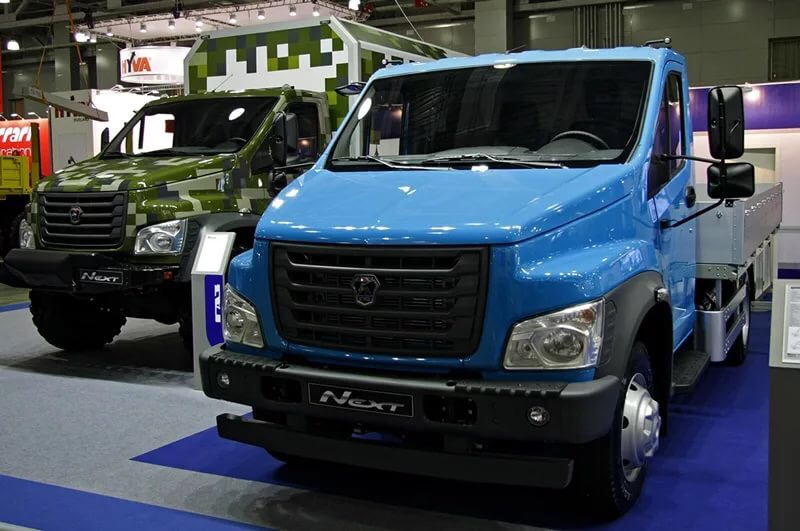 Азербайджан запускает производство автомобилей ГАЗ