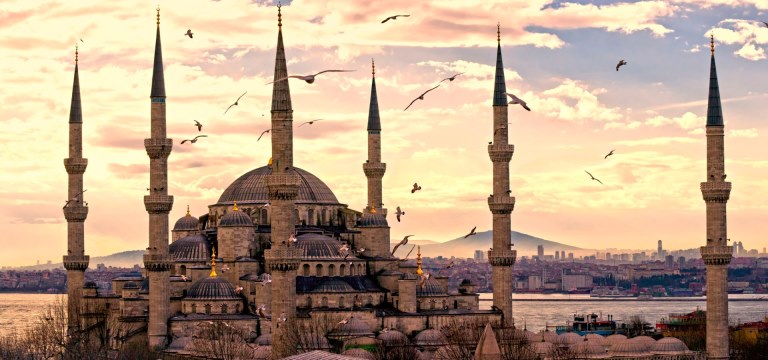 МИД Грузии призывает находящихся в Турции своих граждан к осторожности