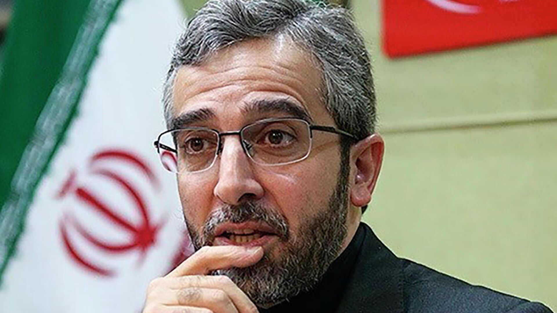 Багери - Мирзояну: Иран привержен поддержанию безопасности и стабильности на Кавказе