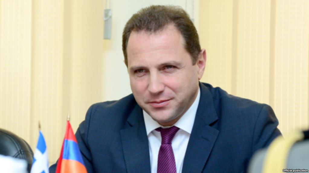 Армения получит новый 100-миллионный военный кредит от России - минобороны