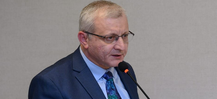 Масон подал в отставку, Пашинян – выдвинул свою кандидатуру