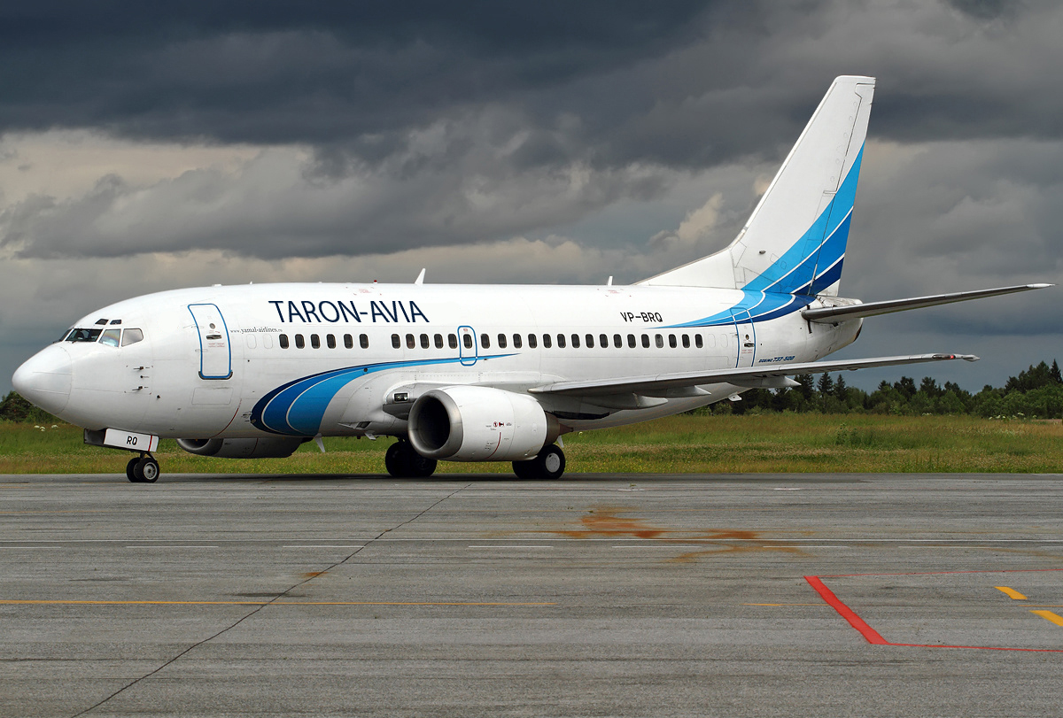«Տարոն-Ավիա» ընկերությունը մեկնարկում է Գյումրի- Մոսկվա կանոնավոր չվերթները