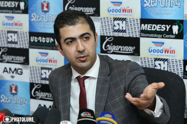 Արամ Օրբելյան. Ռոբերտ Քոչարյանի դեմ նախաձեռնված գործը իրավական հիմքեր չունի