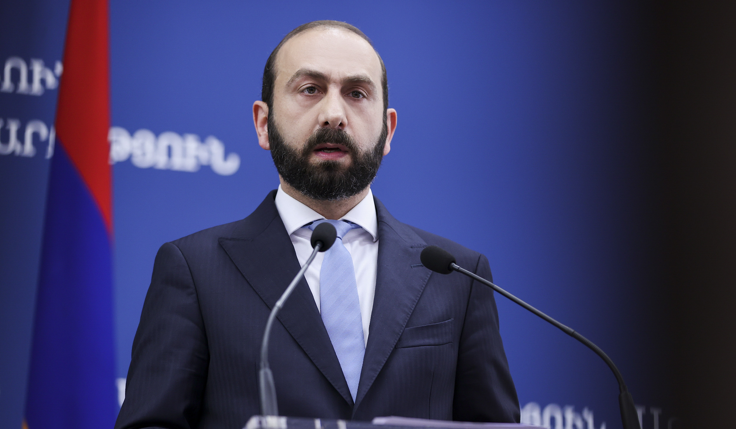 Հույս ունենք՝ առաջիկայում լավ նորություն կունենանք. Միրզոյանը՝ գերիների մասին