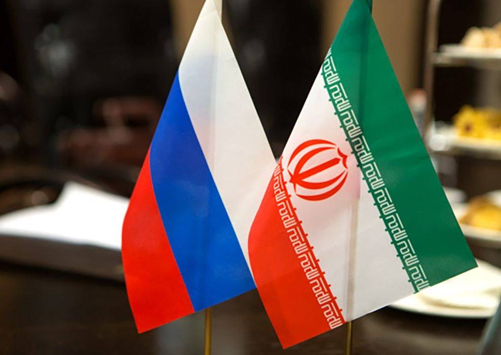 В США усмотрели угрозу в растущем сотрудничестве России и Ирана