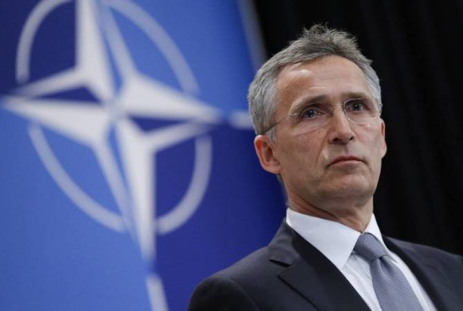 Армения и НАТО близки к согласованию новой партнерской программы — Столтенберг 