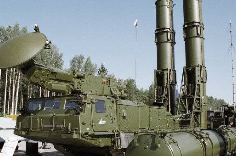 Մեկնարկել են հայ-ռուսական միավորված ՀՕՊ համակարգի պլանային վարժանքներ