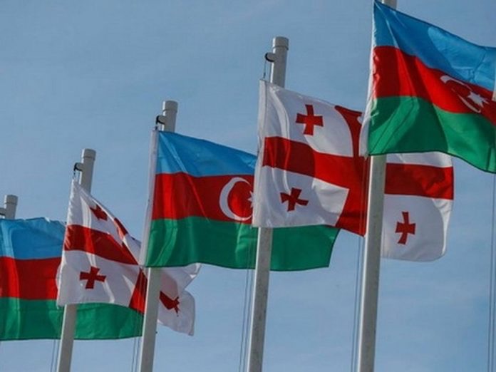 Грузия на 27% нарастила импорт природного газа из Азербайджана