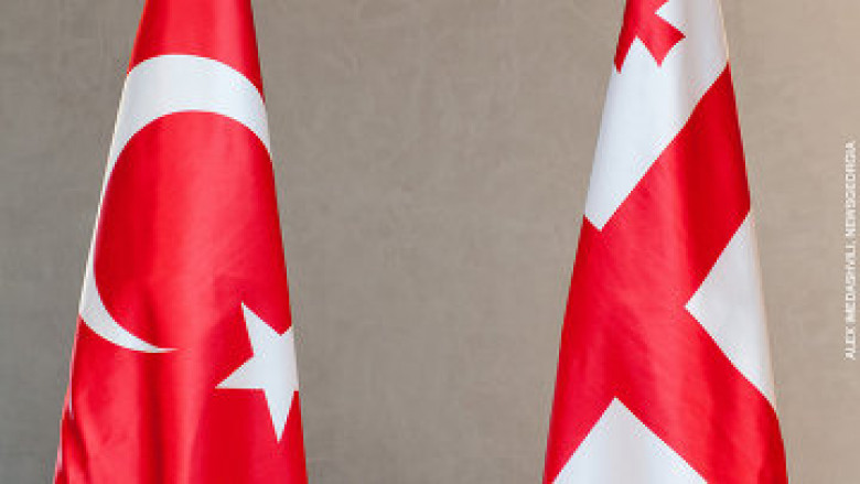 Посольство Турции в Грузии прекратило оказание консульских услуг из-за COVID-19 