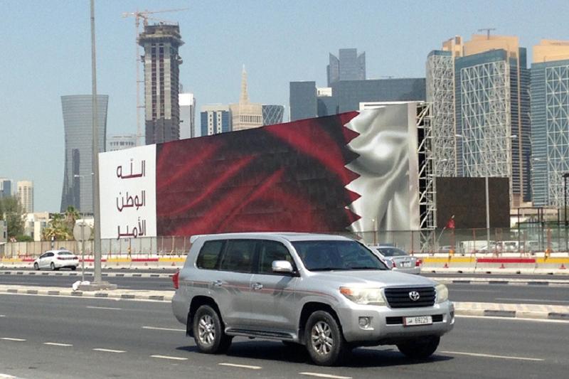 Катар сообщил о возвращении своего посла в Иран