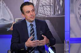 Небольшая паника в Вашингтоне