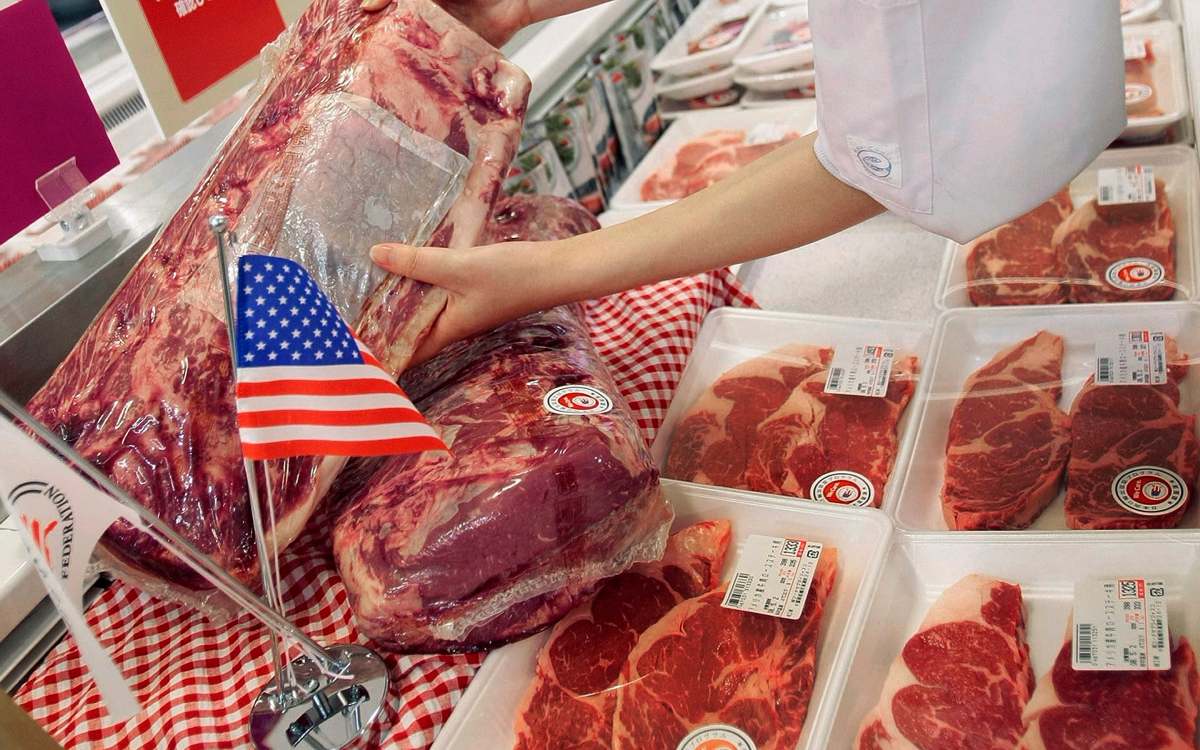 Развитым странам предложат ограничить чрезмерный аппетит к мясу