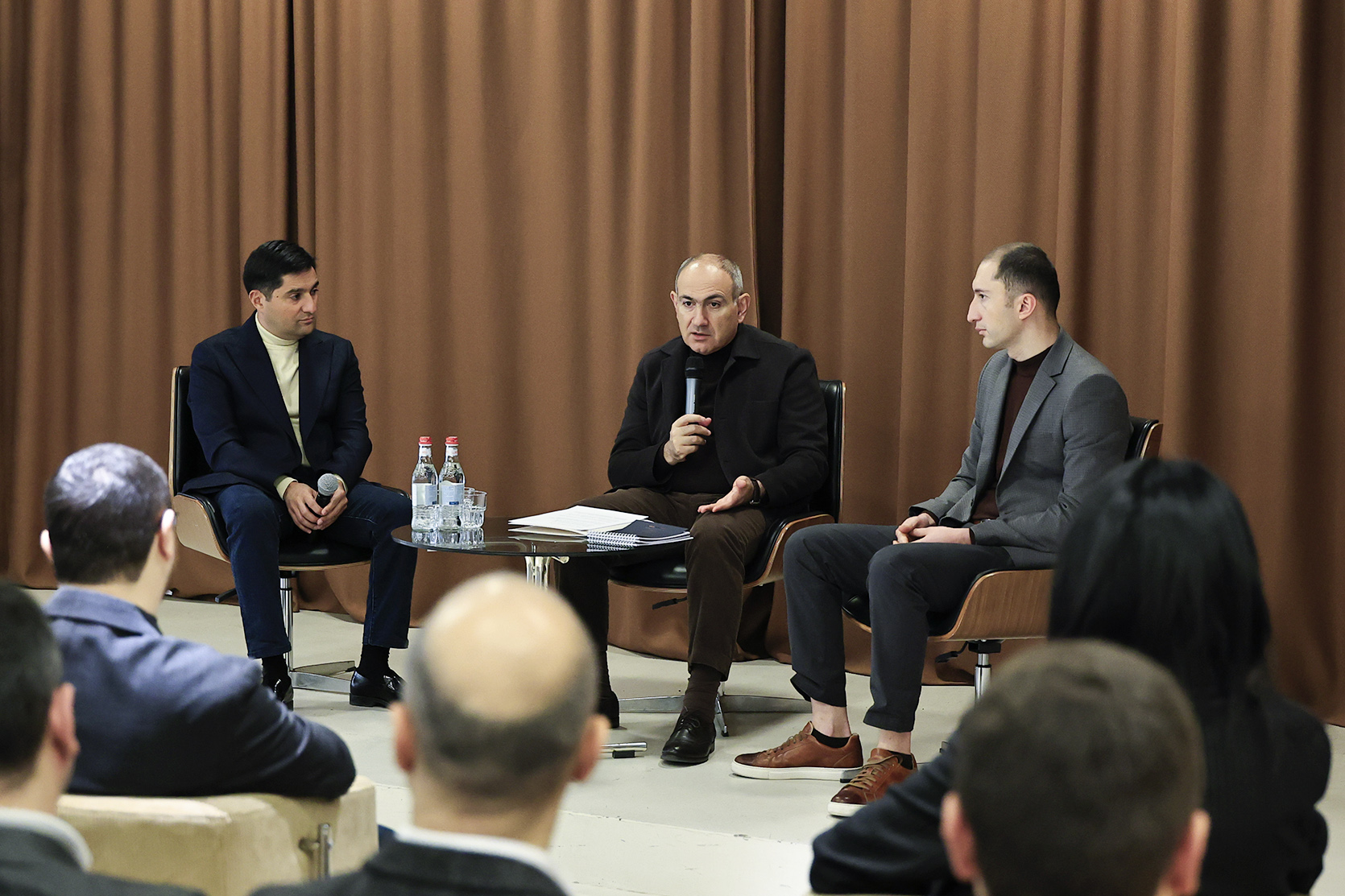  Фото: primeminister.am 