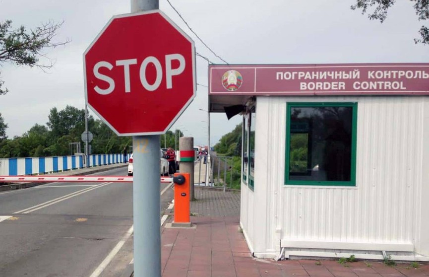 Грузия закроет с 16 марта границу с Россией из-за коронавируса